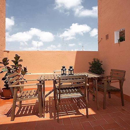 Muntanya - Apartments In Sagrada Familia 巴塞罗那 外观 照片