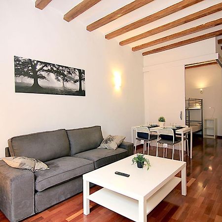 Muntanya - Apartments In Sagrada Familia 巴塞罗那 外观 照片