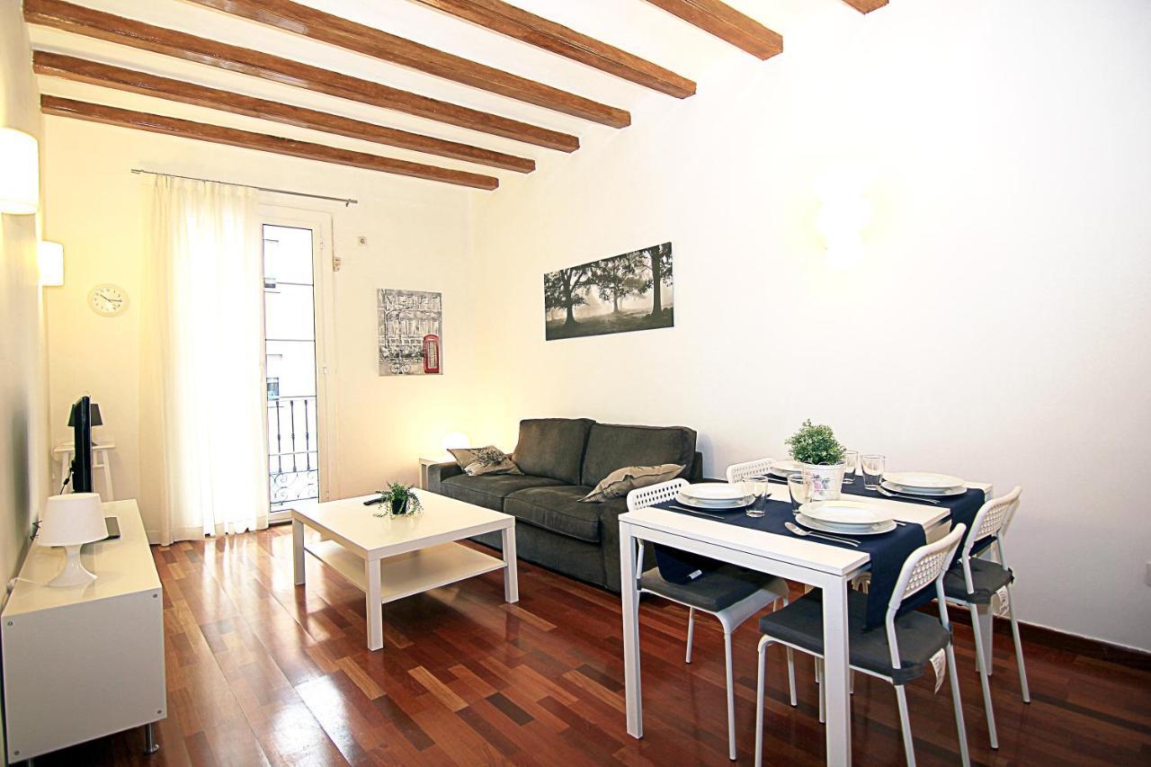 Muntanya - Apartments In Sagrada Familia 巴塞罗那 外观 照片