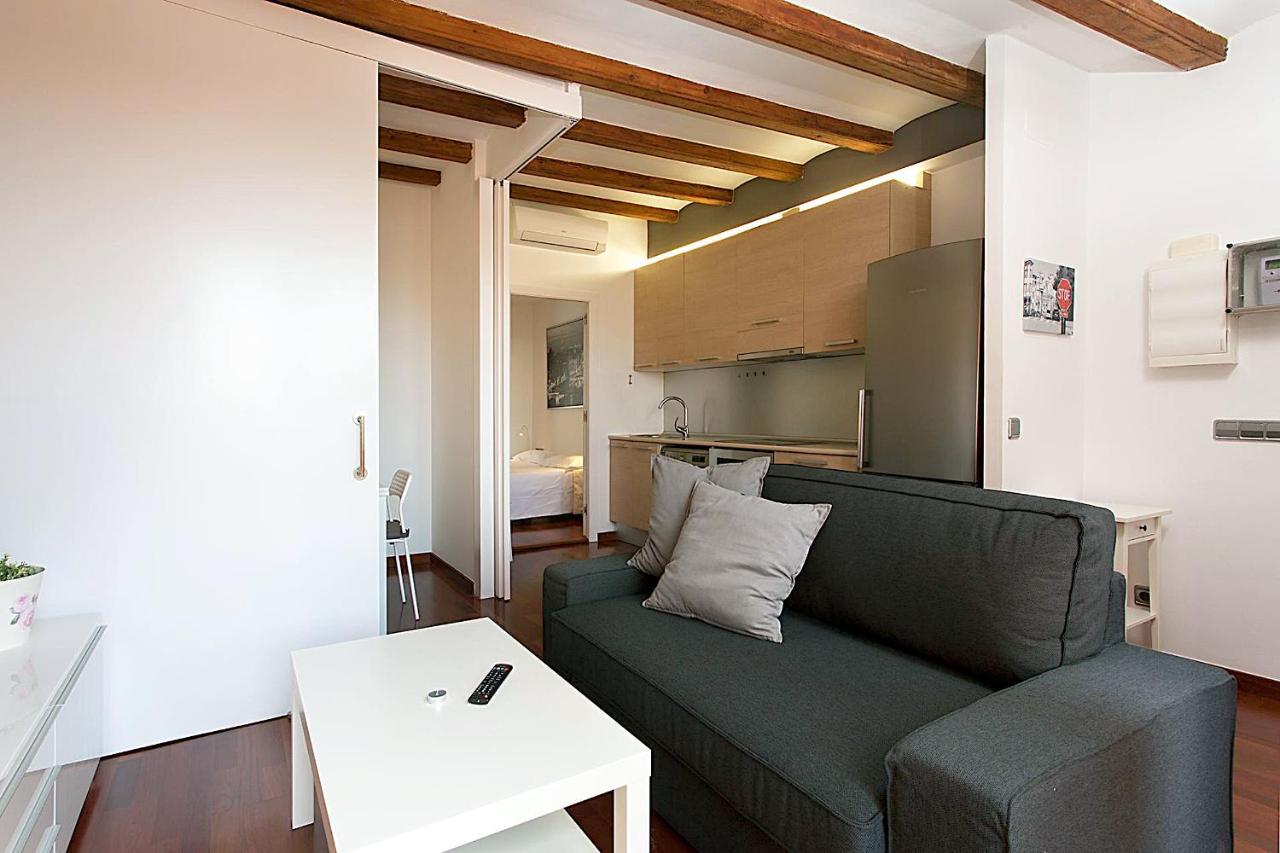Muntanya - Apartments In Sagrada Familia 巴塞罗那 外观 照片