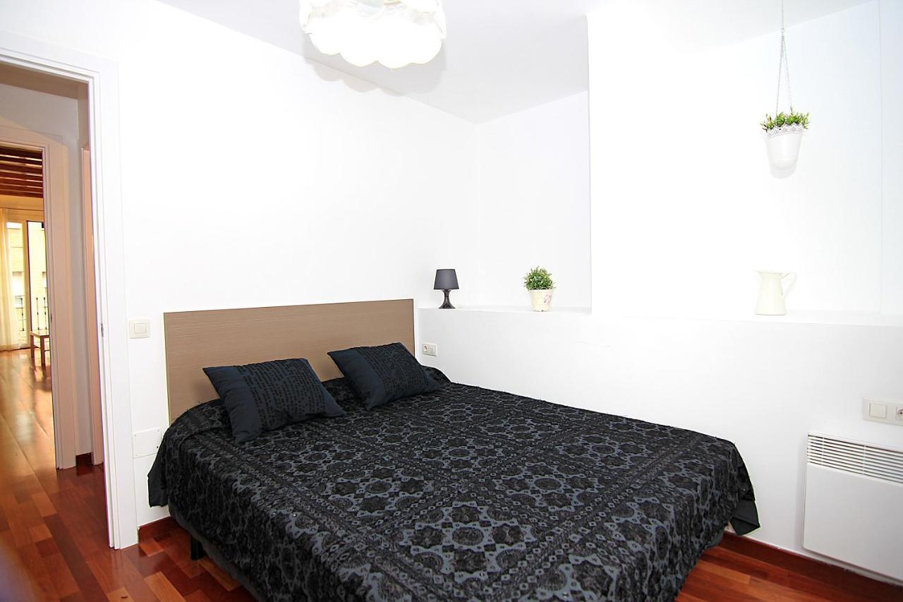 Muntanya - Apartments In Sagrada Familia 巴塞罗那 外观 照片