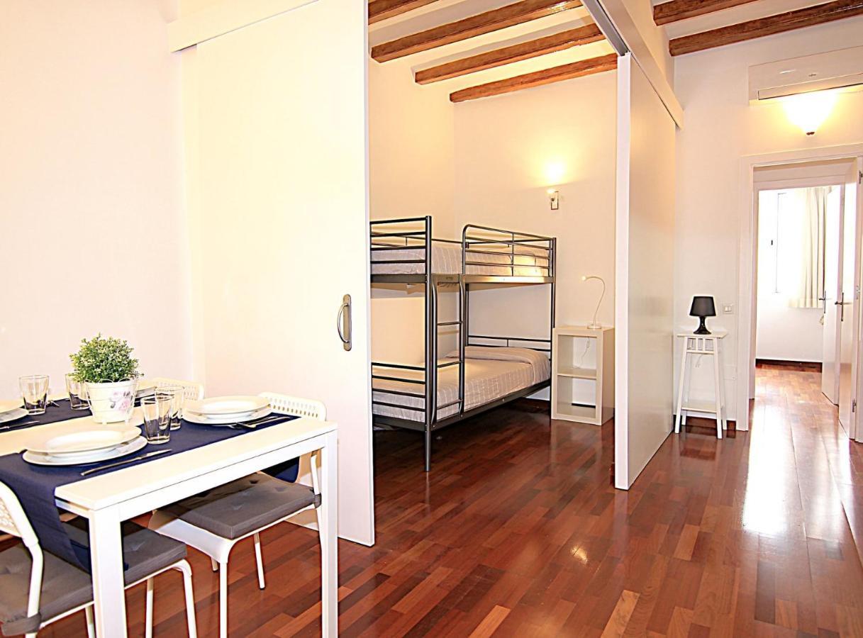 Muntanya - Apartments In Sagrada Familia 巴塞罗那 外观 照片