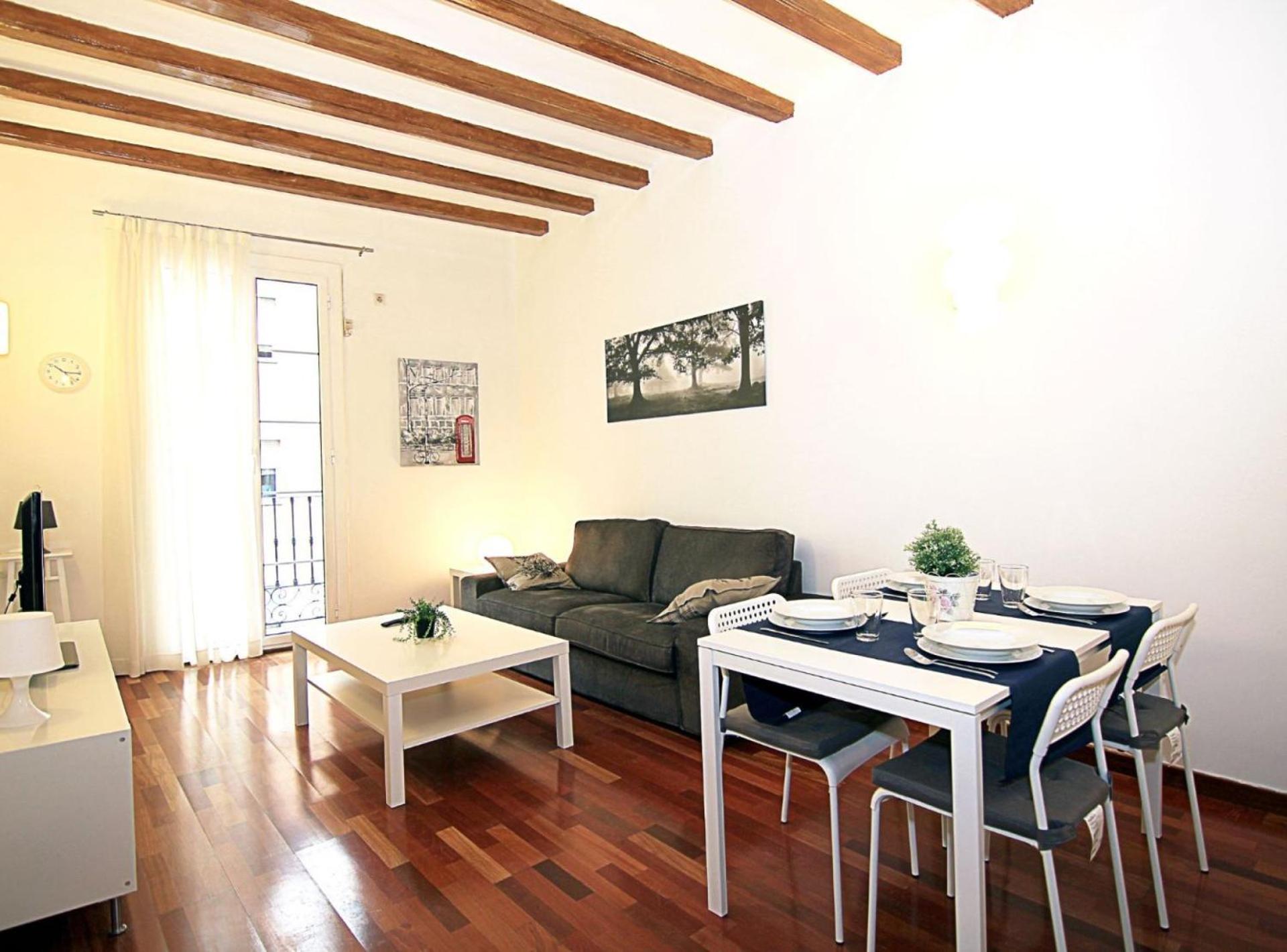 Muntanya - Apartments In Sagrada Familia 巴塞罗那 外观 照片