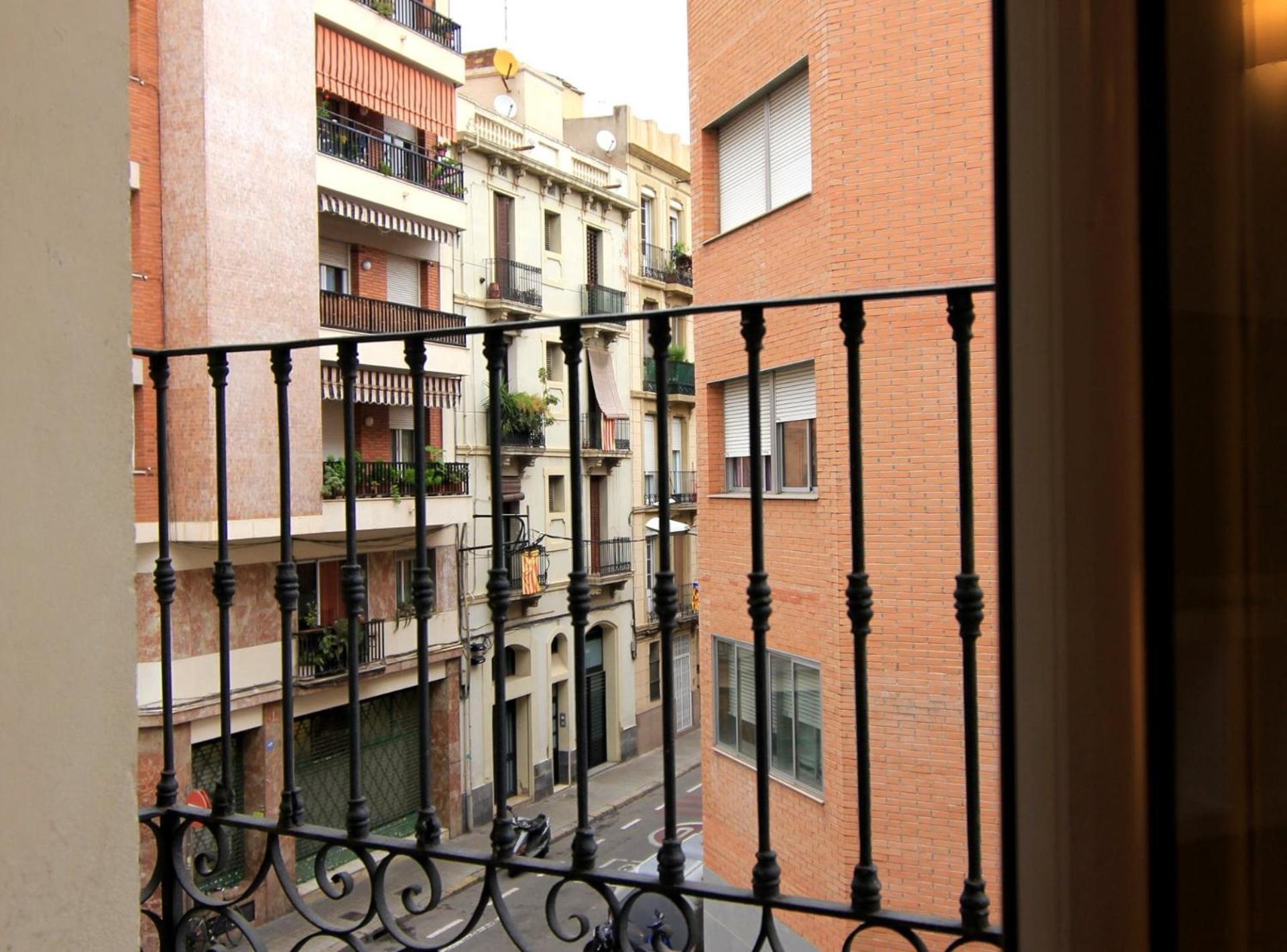 Muntanya - Apartments In Sagrada Familia 巴塞罗那 外观 照片